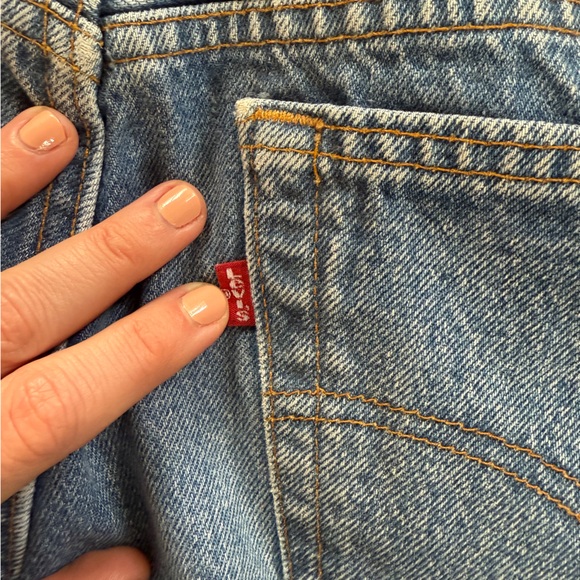 Vintage Levi’s 501s - Picture 4 of 10